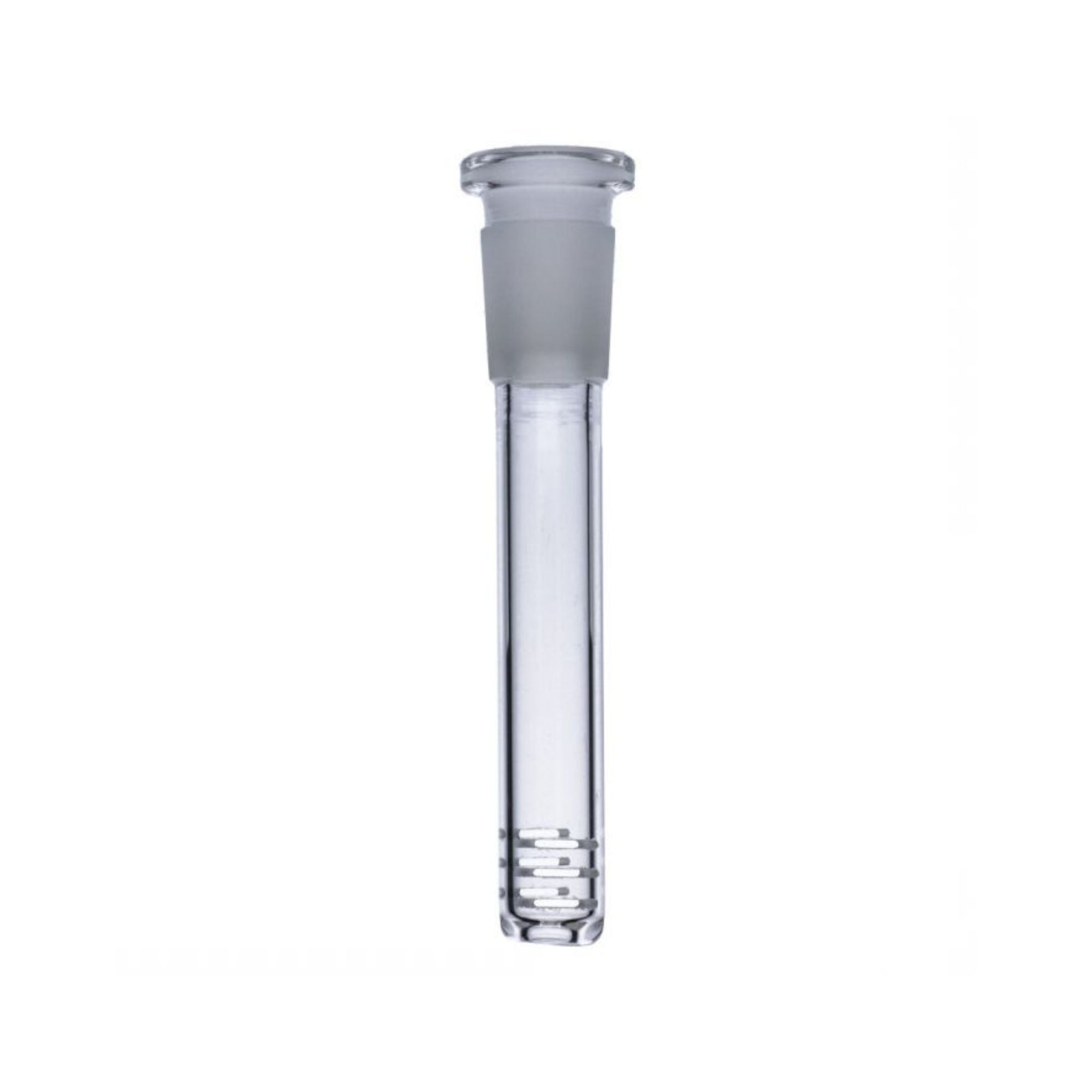 Slit-Cut Diffused Downstem for Bongs | 19mm to 14mm – HighJack
