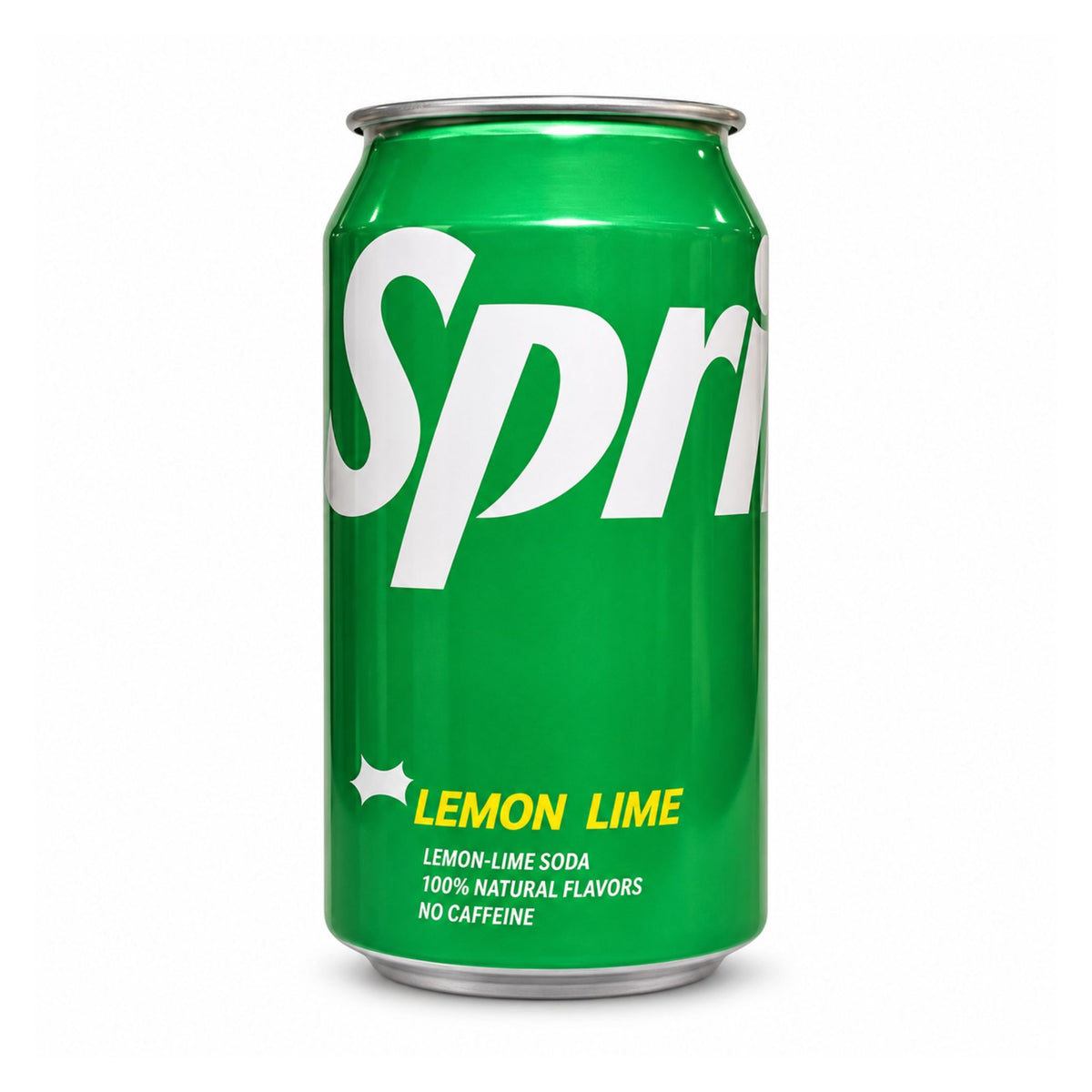 Secret Hidden Stash Can - Sprite 
