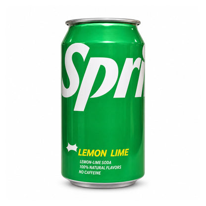 Secret Hidden Stash Can - Sprite 
