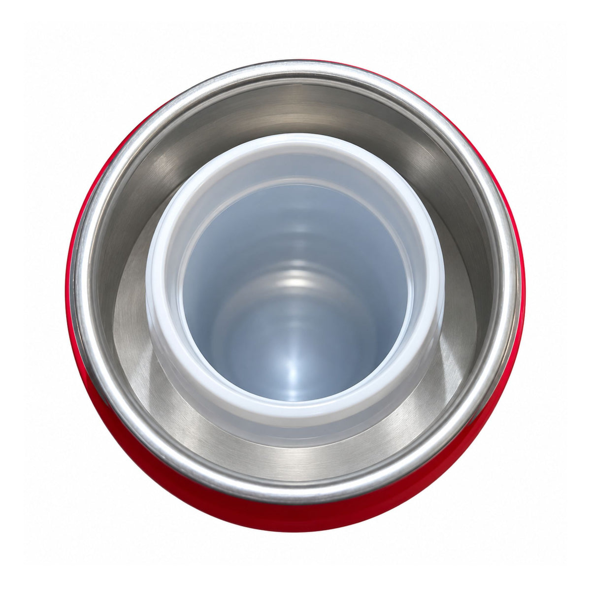 Soda Hidden Storage Can 