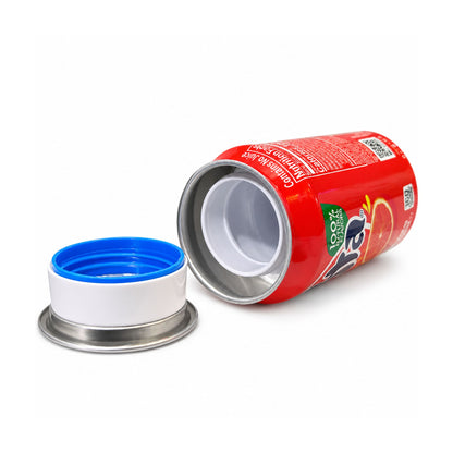 Soda Storage Can