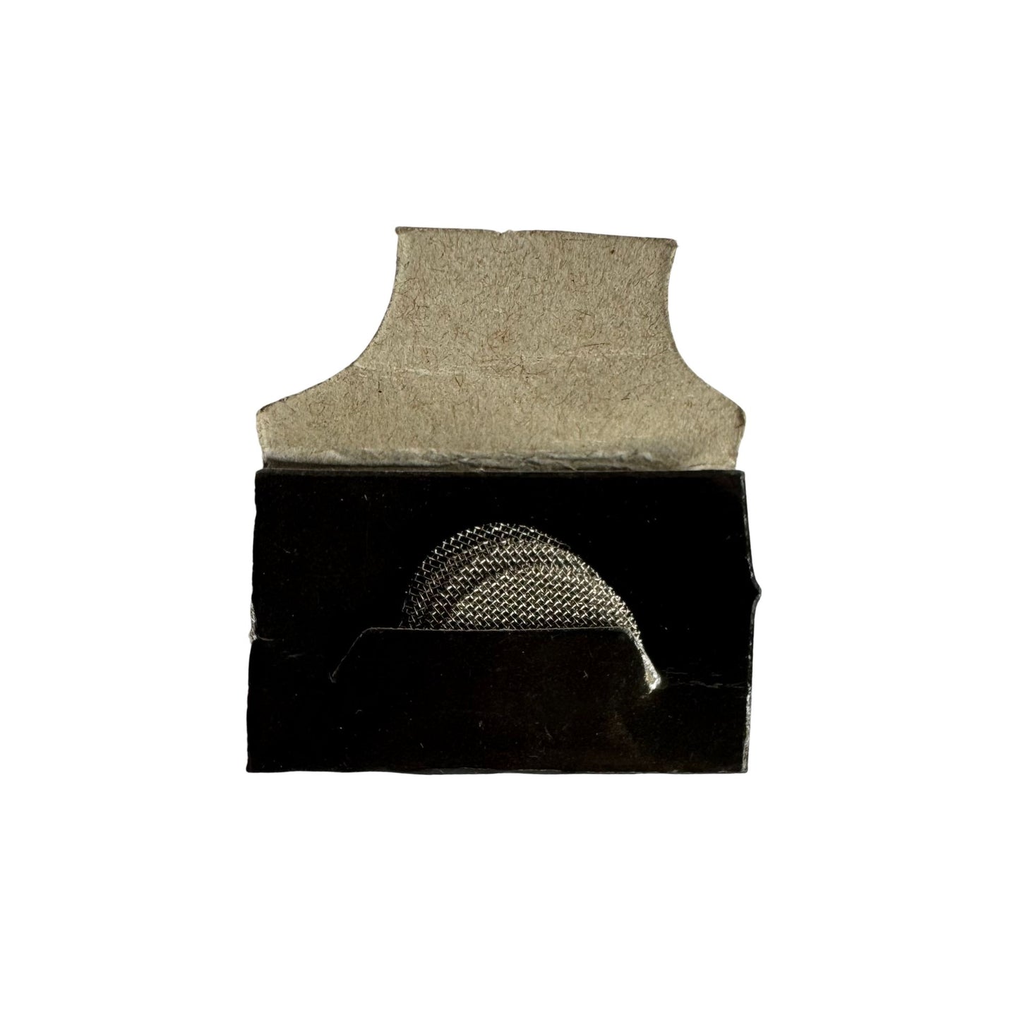 Stainless Steel Screen Filters for Bongs Back Side