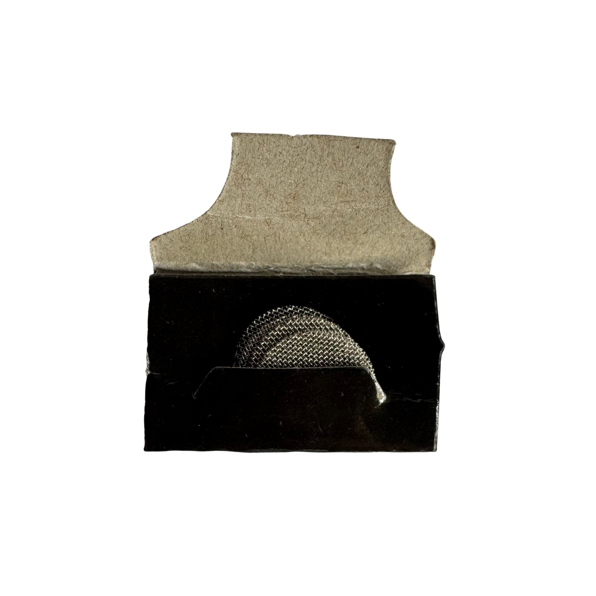 Stainless Steel Screen Filters for Bongs Back Side