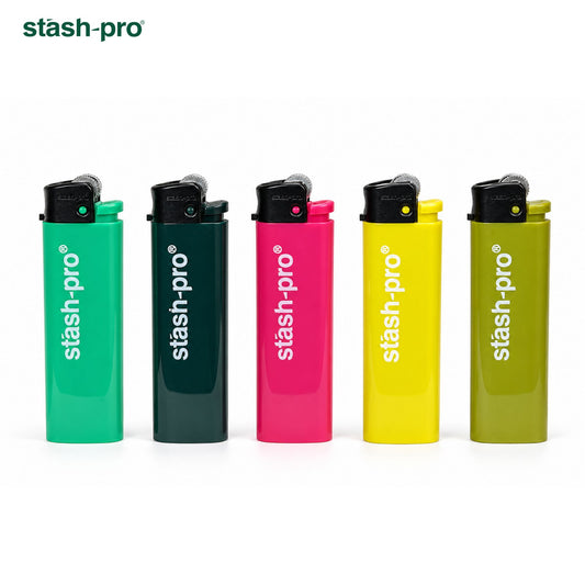 Stash Pro Normal Lighters