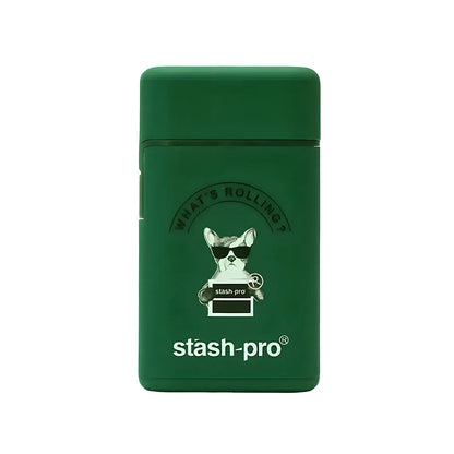 Stash-Pro Flippy Jet Flame Pocket Lighters