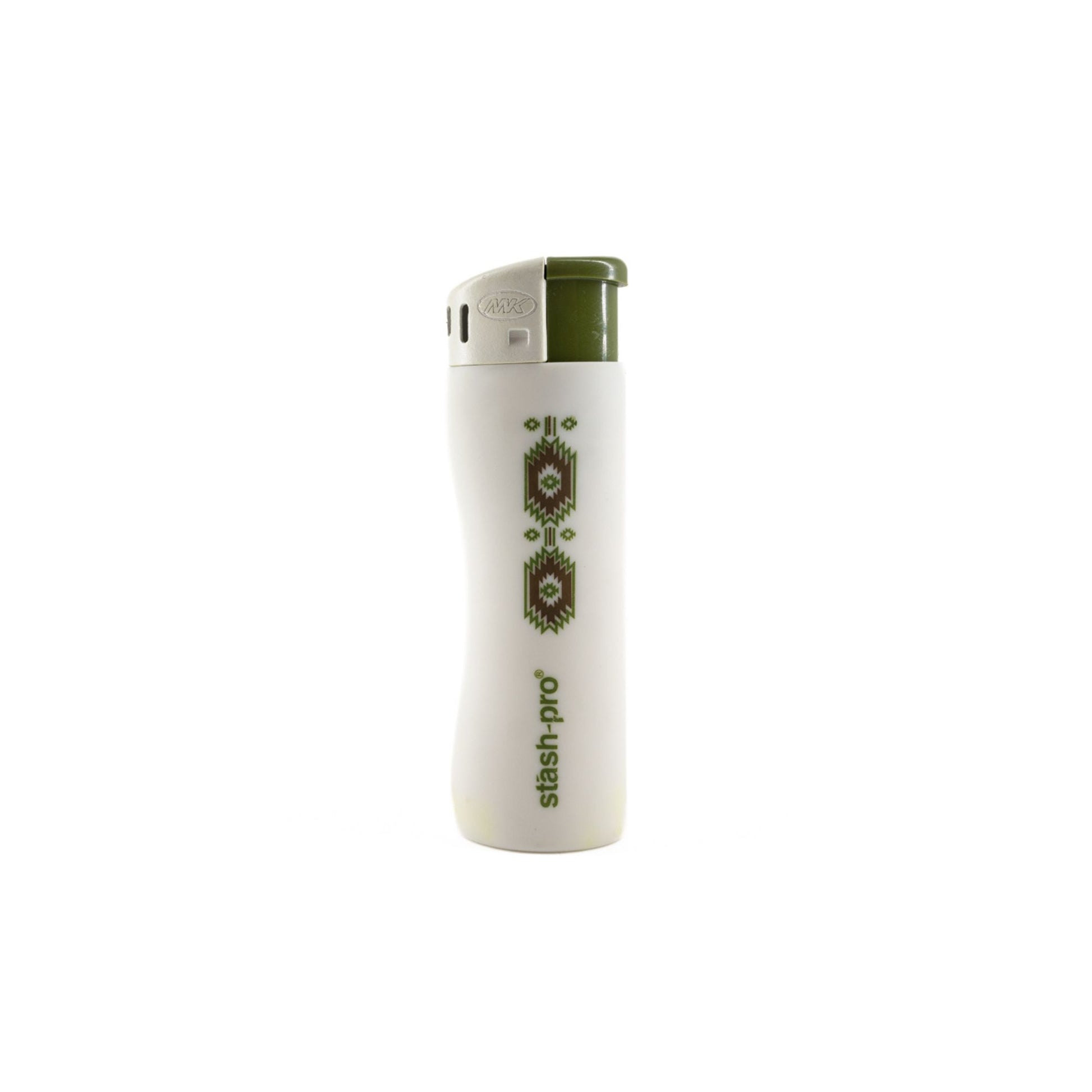 Stash-Pro Pocket Lighter White
