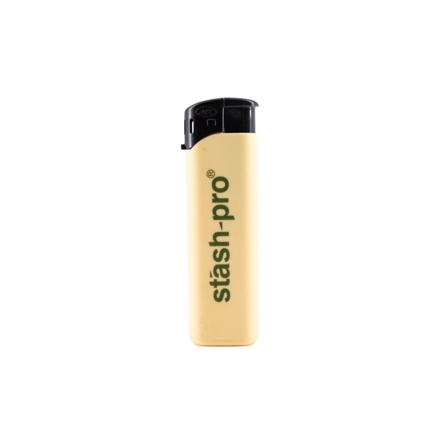 Stash-Pro Pocket Lighter ZY218DKS1 Peach
