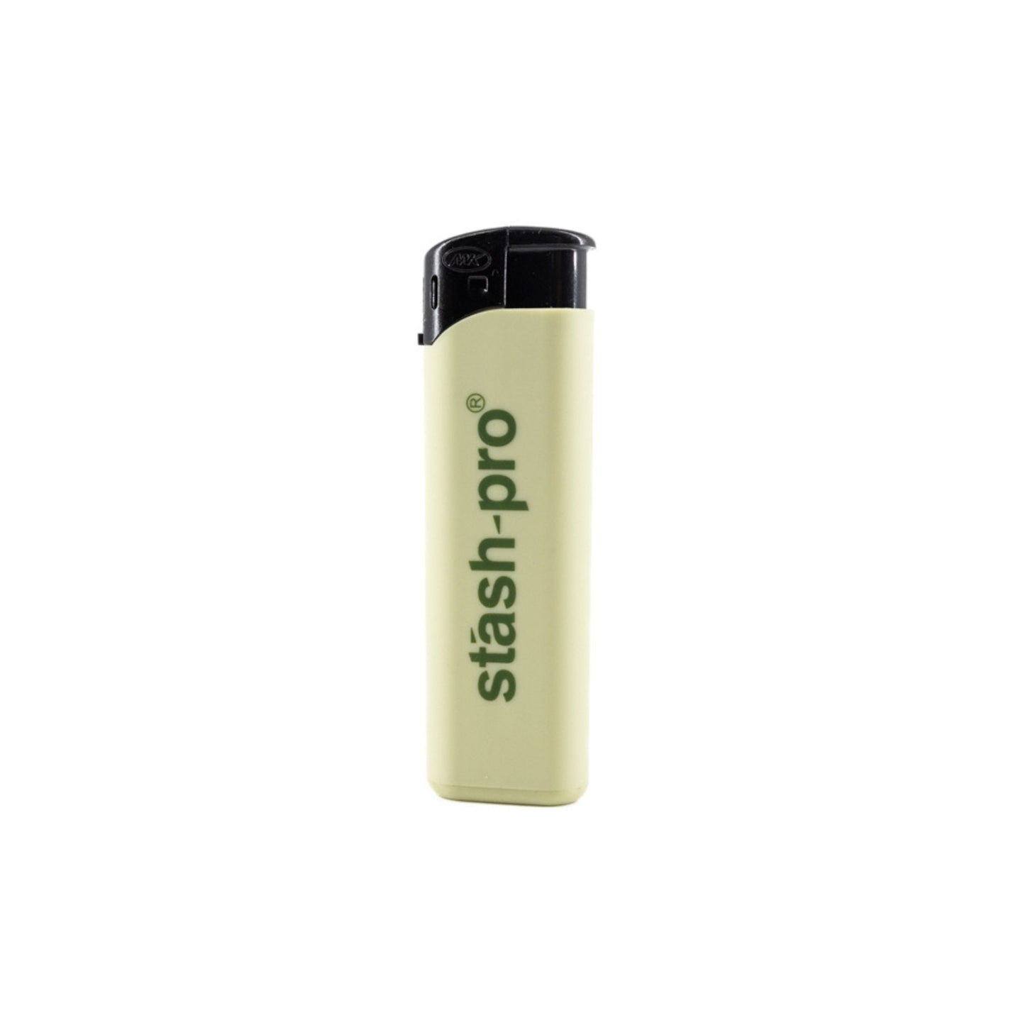 Stash-Pro Pocket Lighter ZY218DKS1 Off white