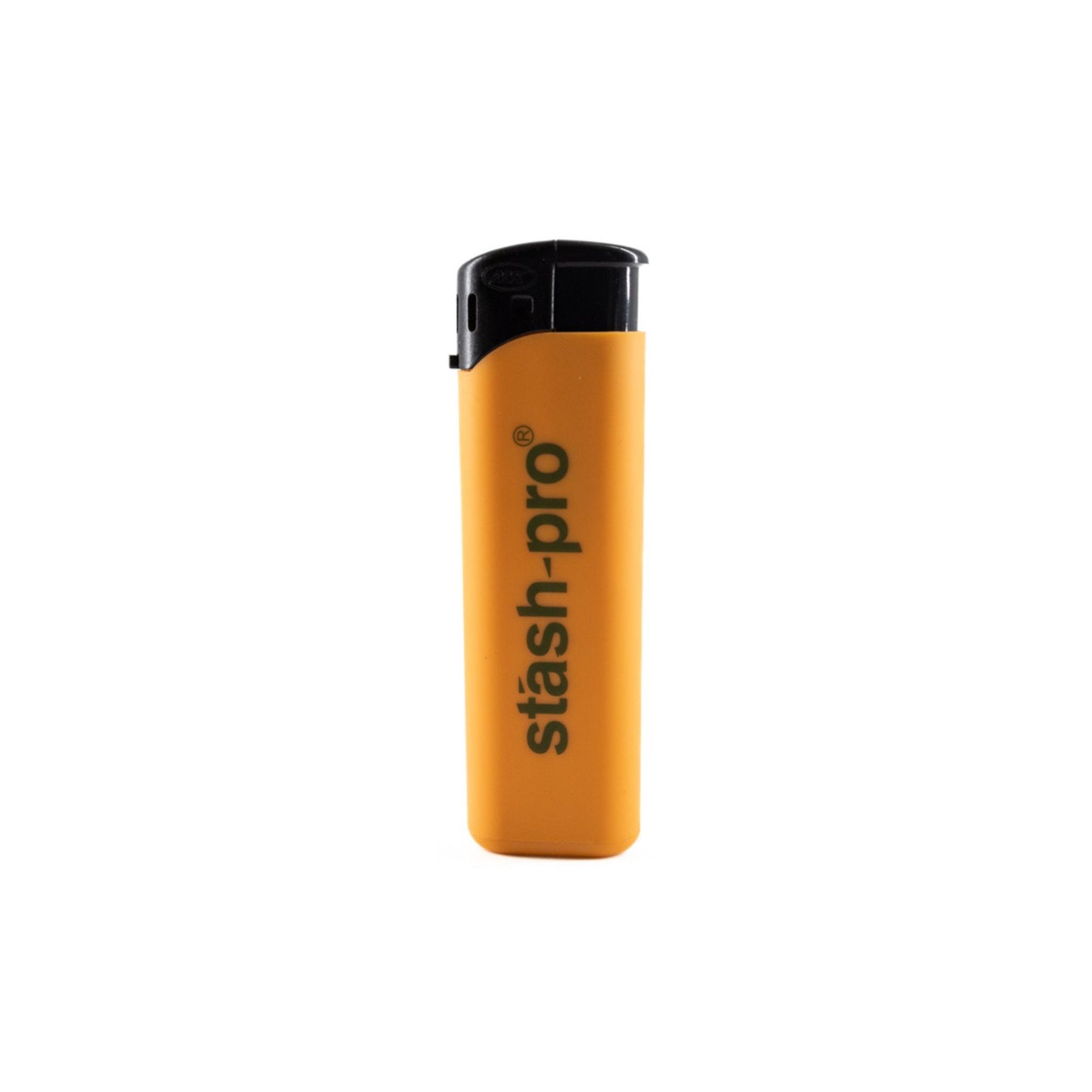 Stash-Pro Pocket Lighter ZY218DKS1 Orange