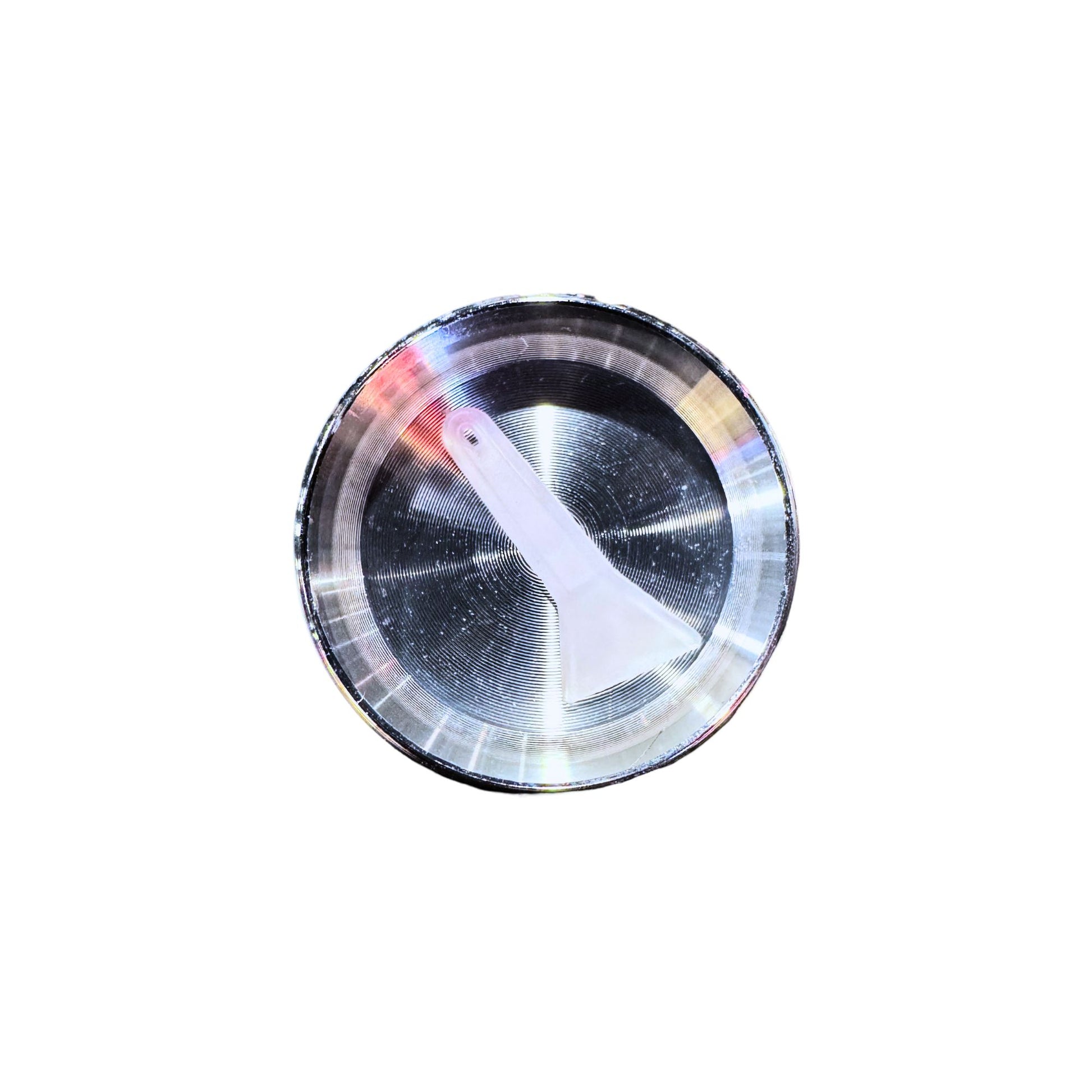 Stash-pro Portable Grinder bottom part