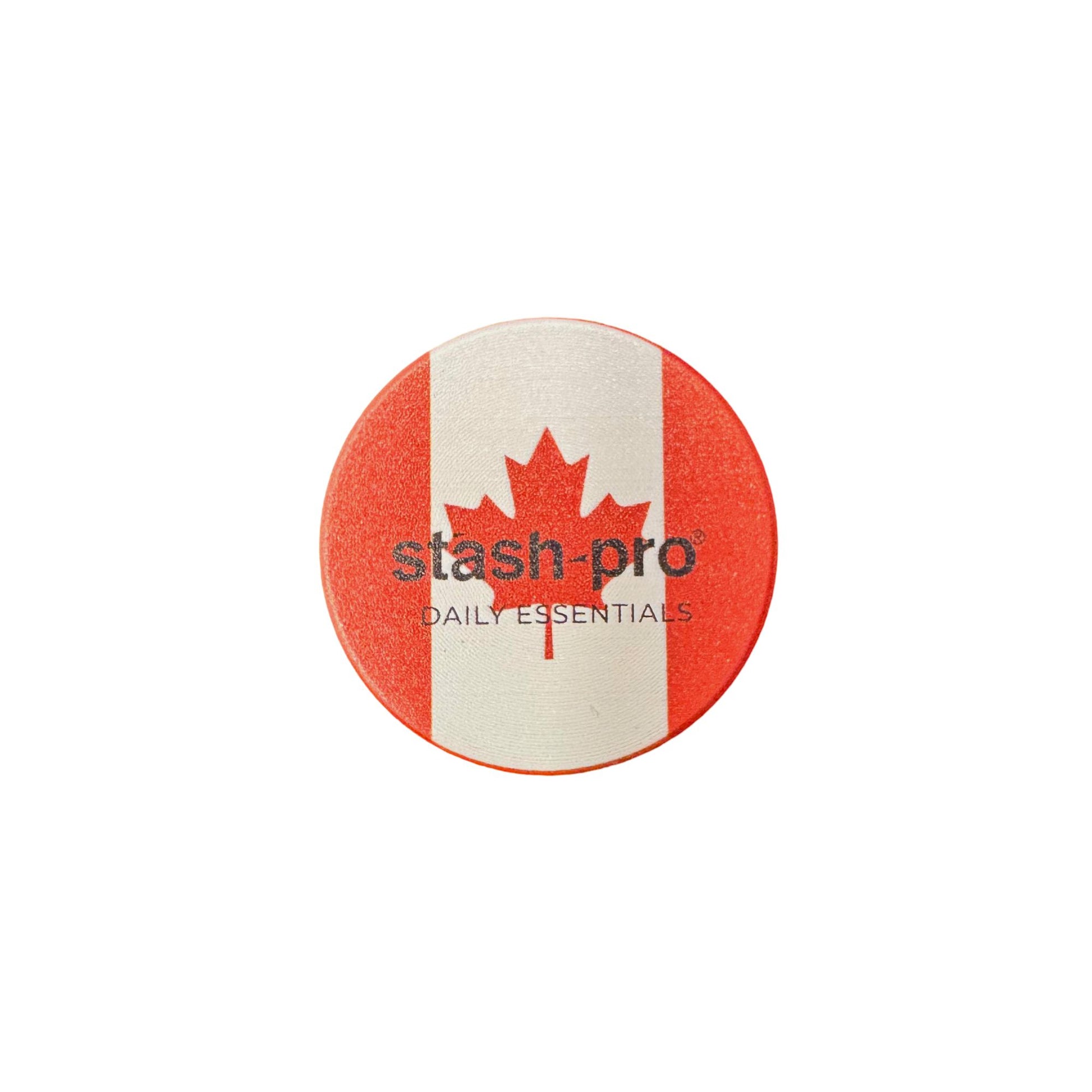 Stash-pro Portable Grinder canada