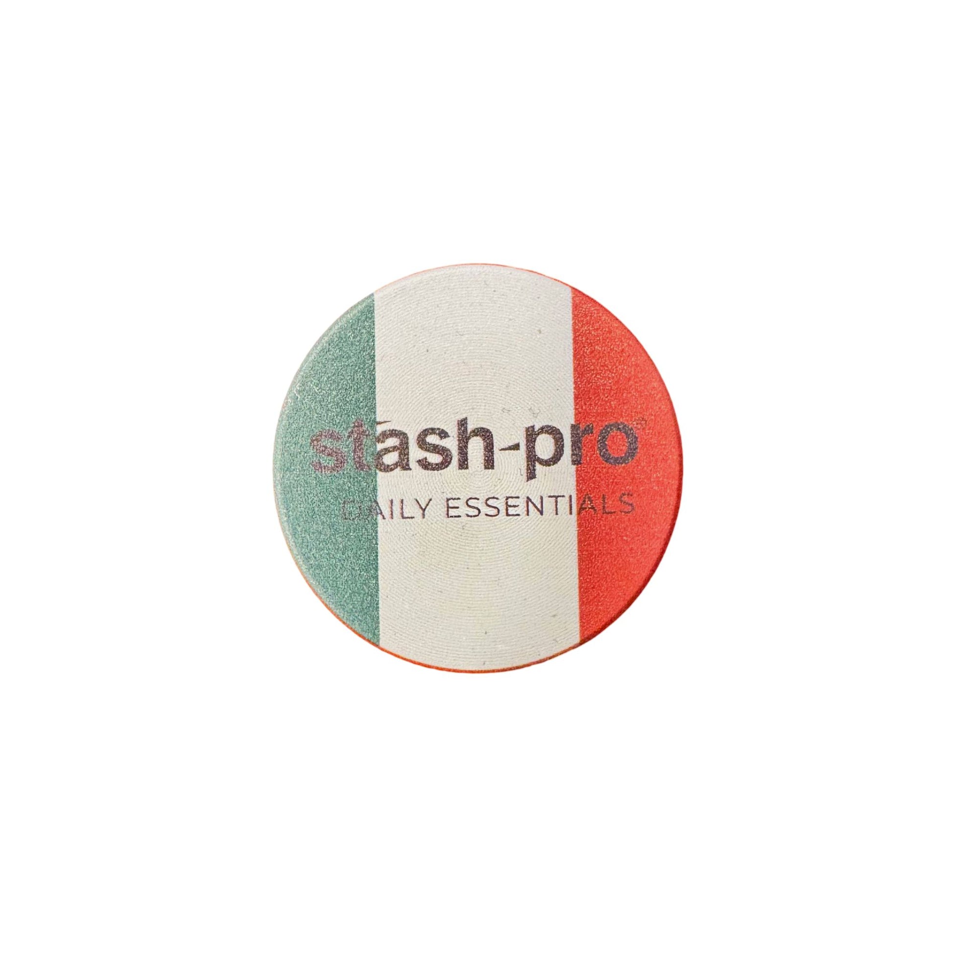 Stash-pro Portable Grinder Italy