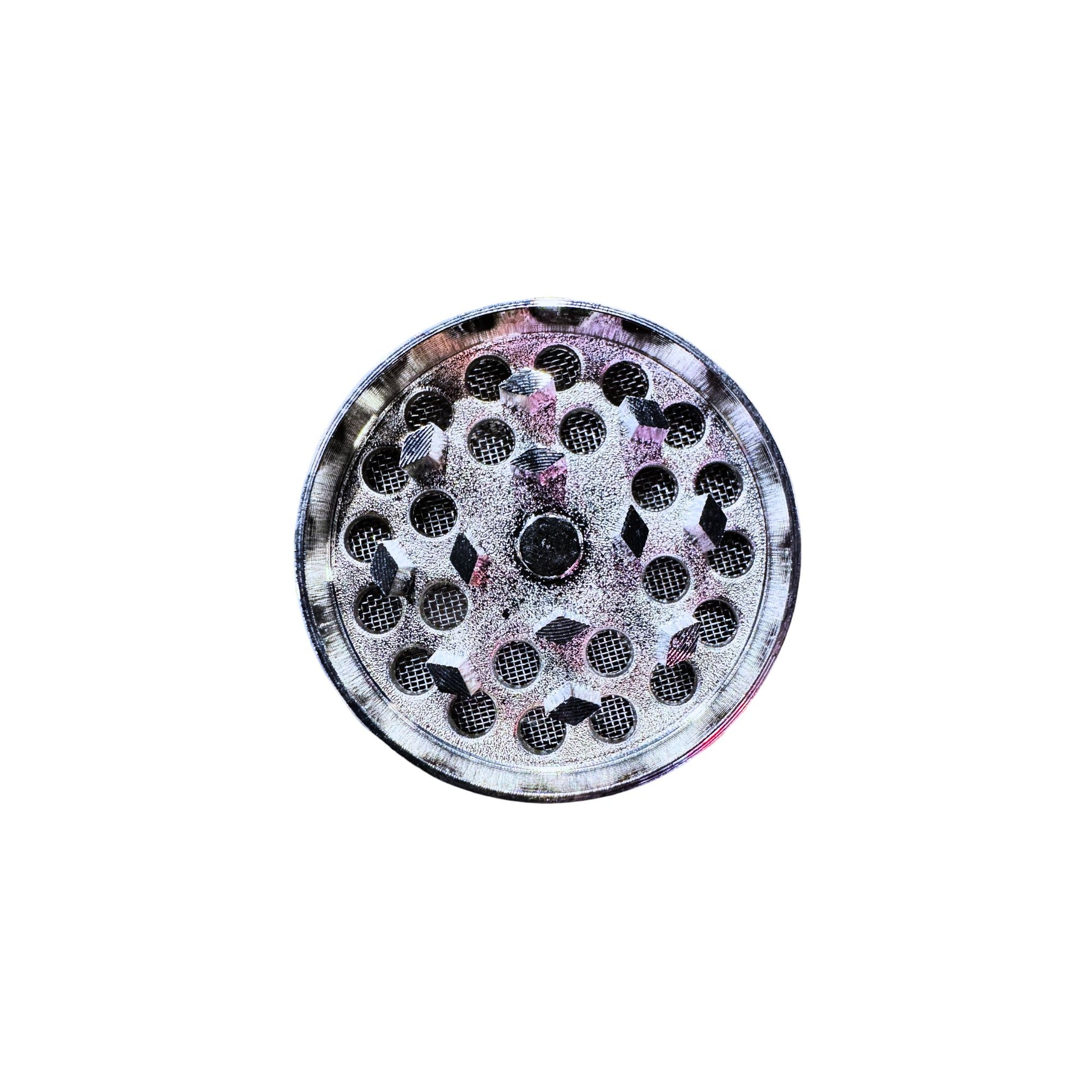Stash-pro Portable Grinder middle part