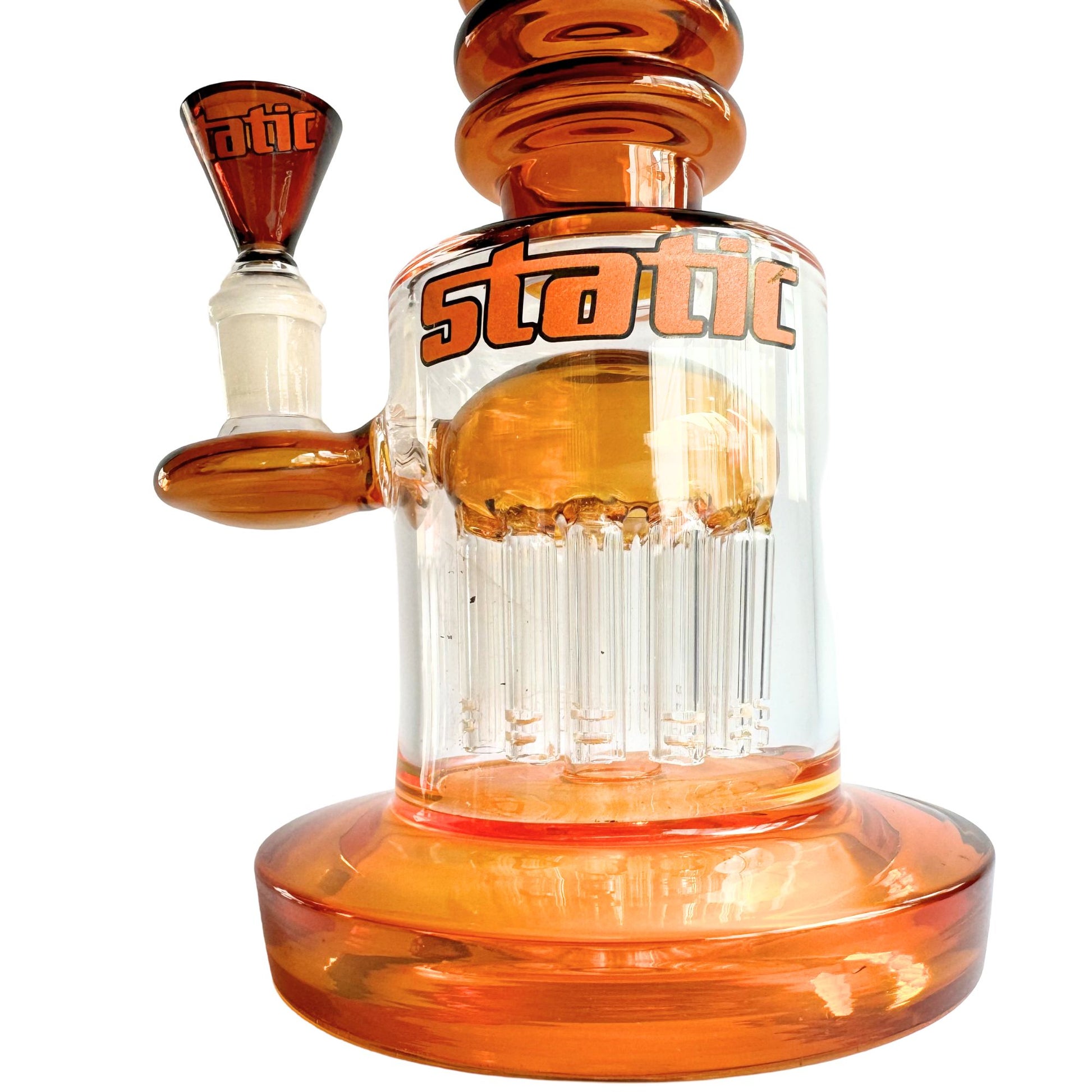 STATIC Tree Percolator - 8 inch