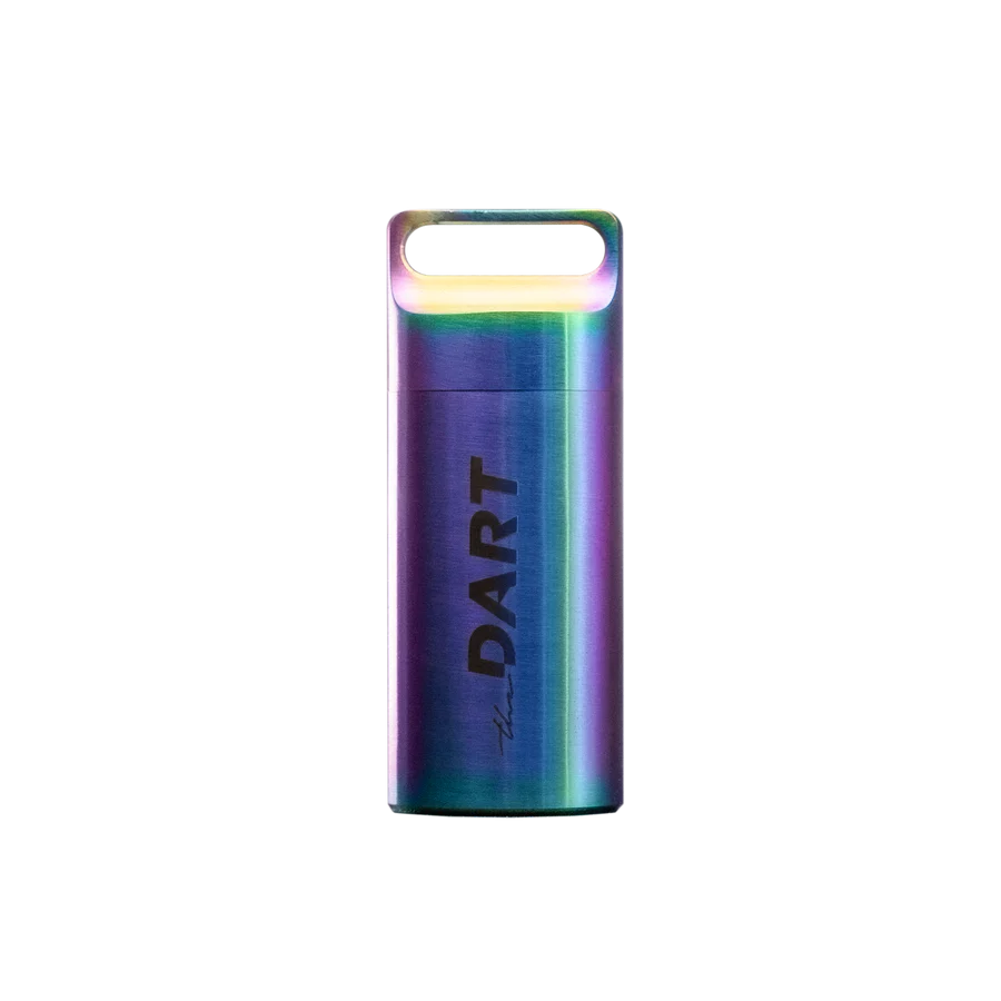 DART Canister