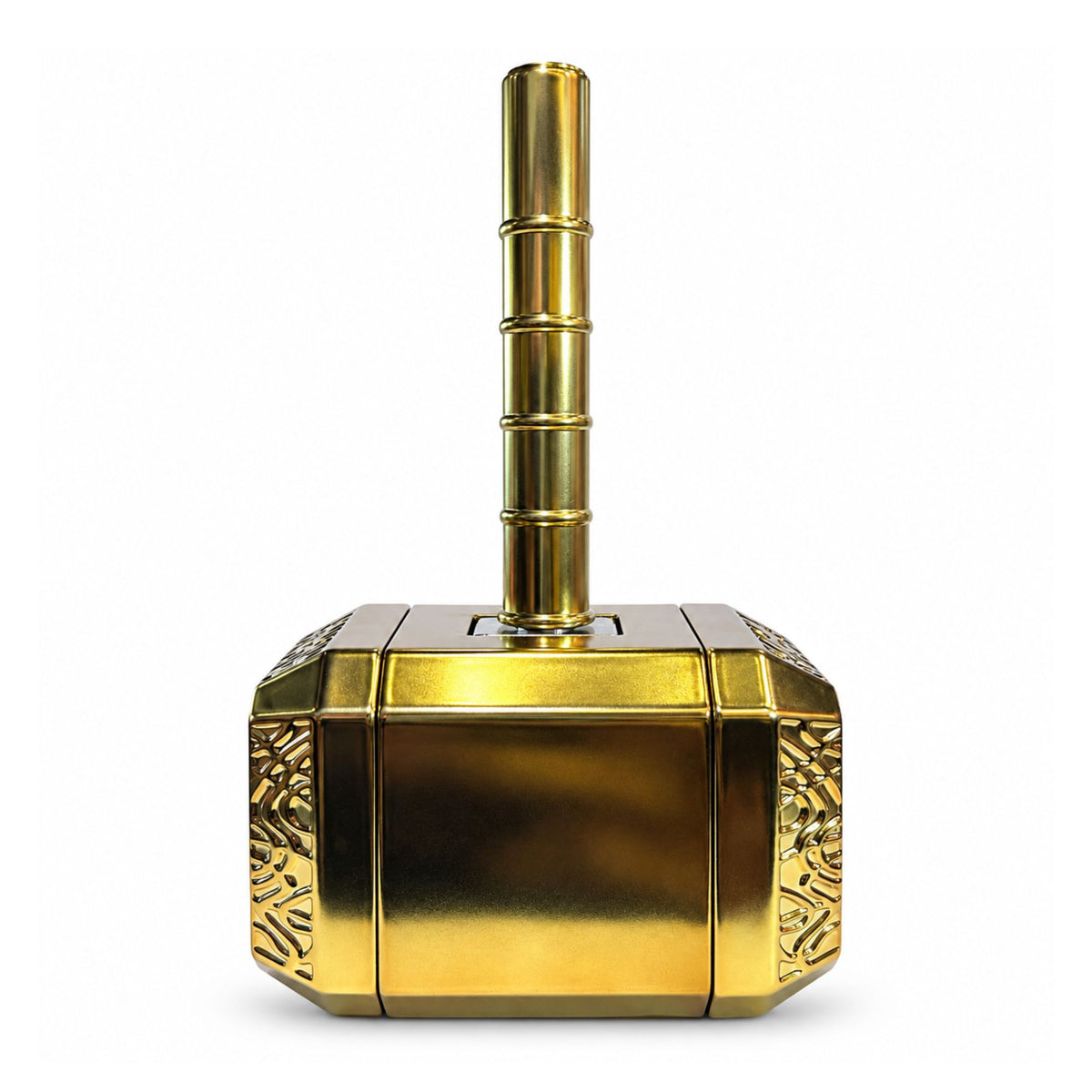 Thor Hammer Shape Herb Grinder