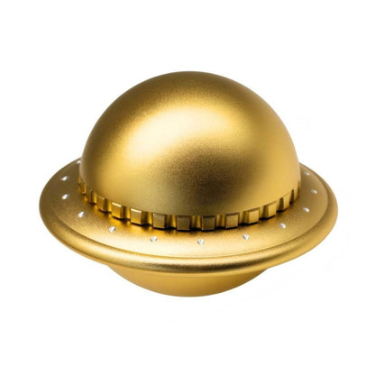UFO Metal Herb Crusher 