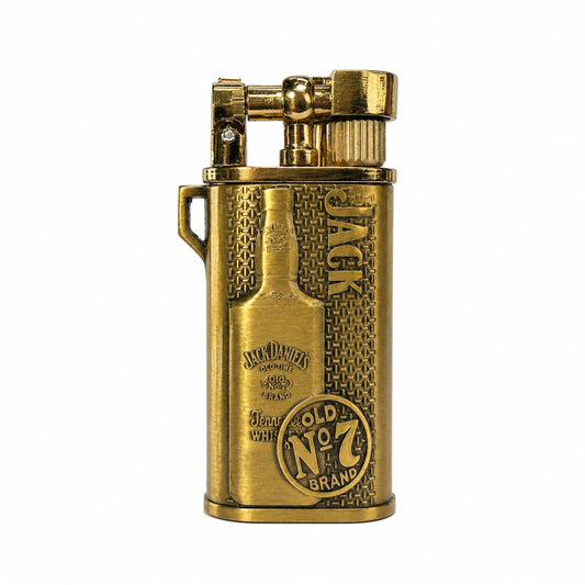 Jack Daniels Cigarette Lighter