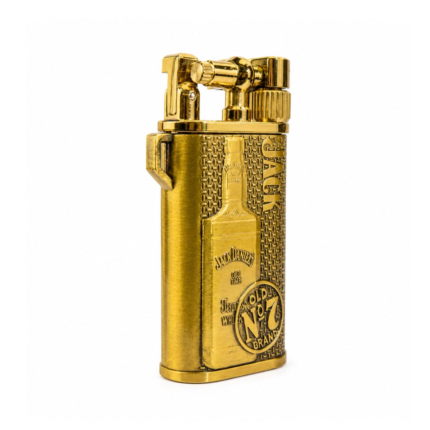 Vintage Jack Daniels Lighter