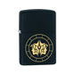ZIPPO Gemini Zodiac Windproof Lighter