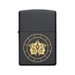 ZIPPO Gemini Zodiac Windproof Lighter