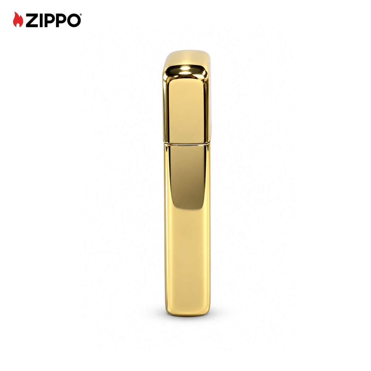 Zippo Slim Lighter 
