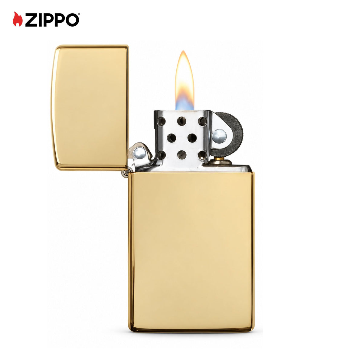 Zippo Windproof Flame Lighter - Mini 