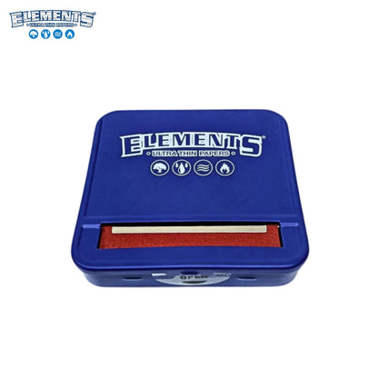 Automatic Elements Rolling Box 