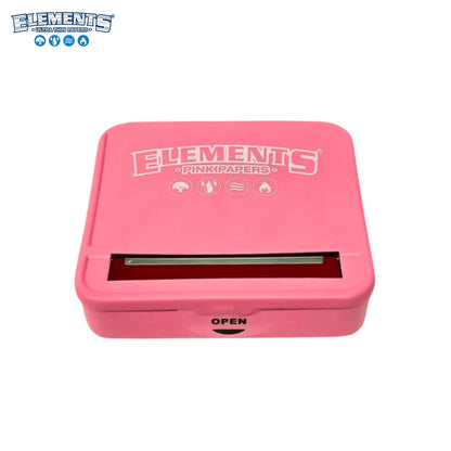 Automatic Elements Rolling Box 