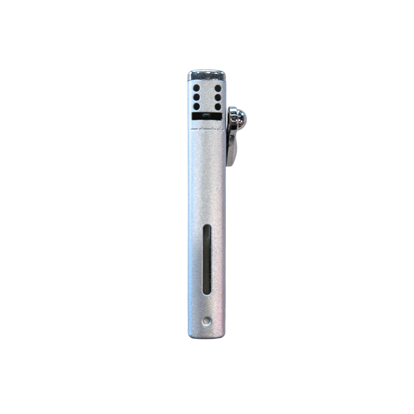 Jet Blue Flame Lighter