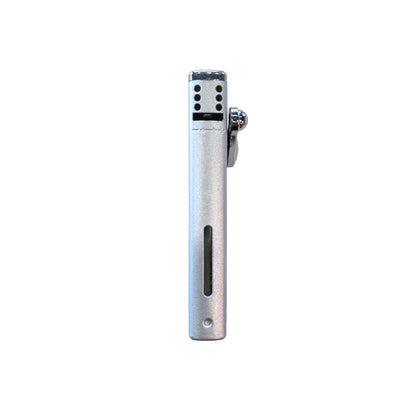Jet Blue Flame Lighter