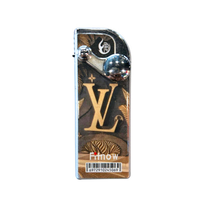 Windproof Lighter
