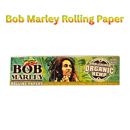 Bob Marley Rolling Papers
