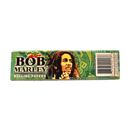 Bob Marley Joint Papers