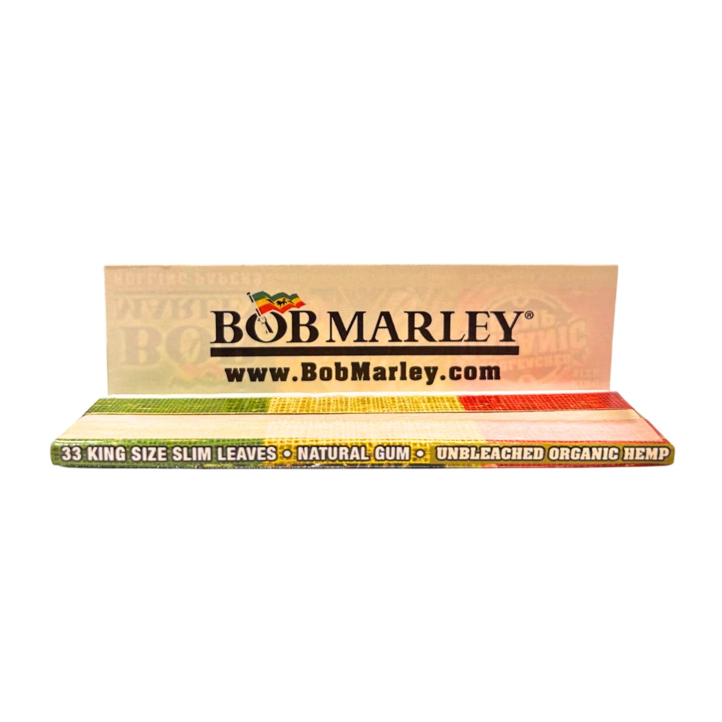 Bob Marley Rolling Papers