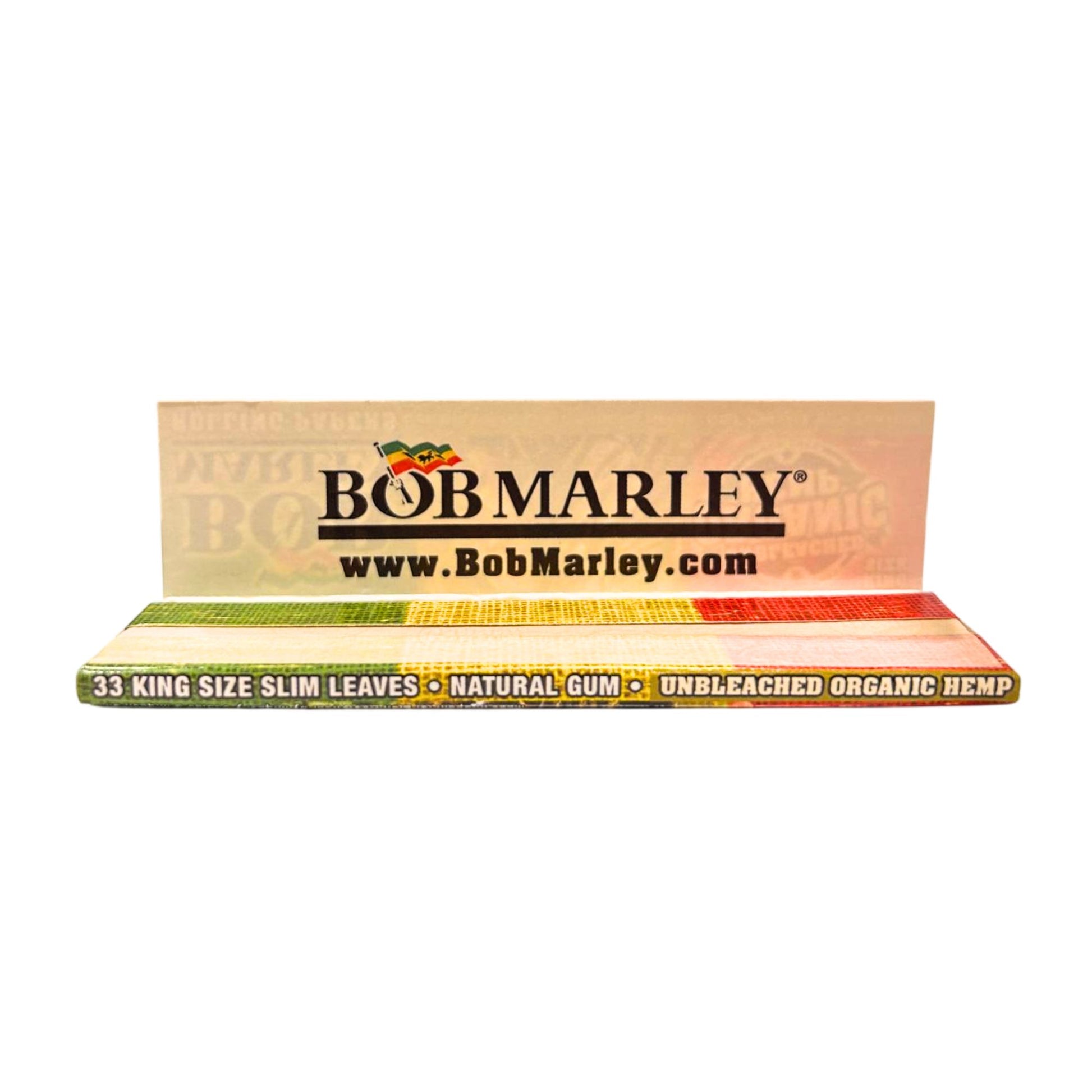 Bob Marley Rolling Papers
