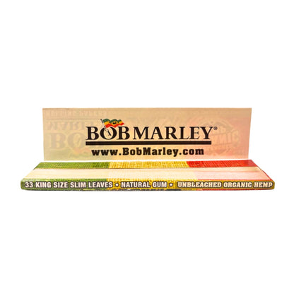 Bob Marley Rolling Papers