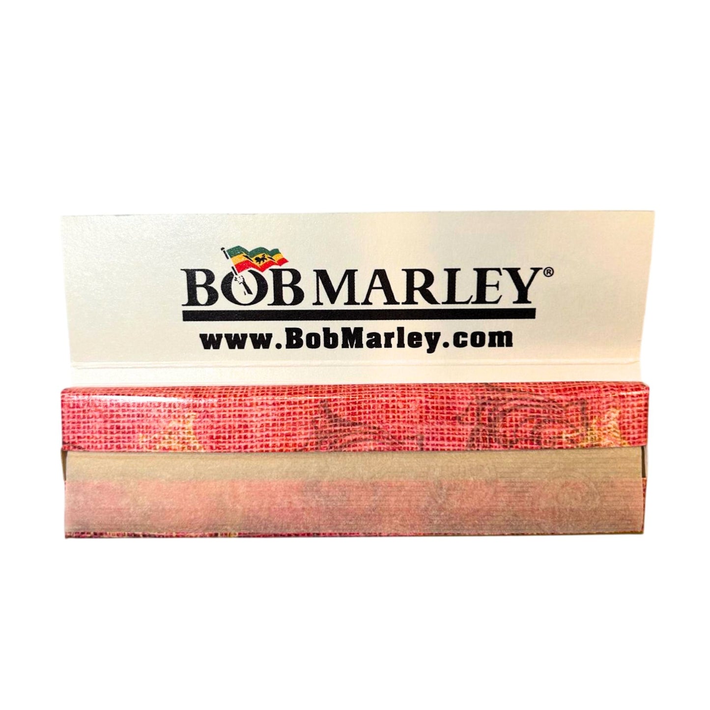 Bob Marley Papers