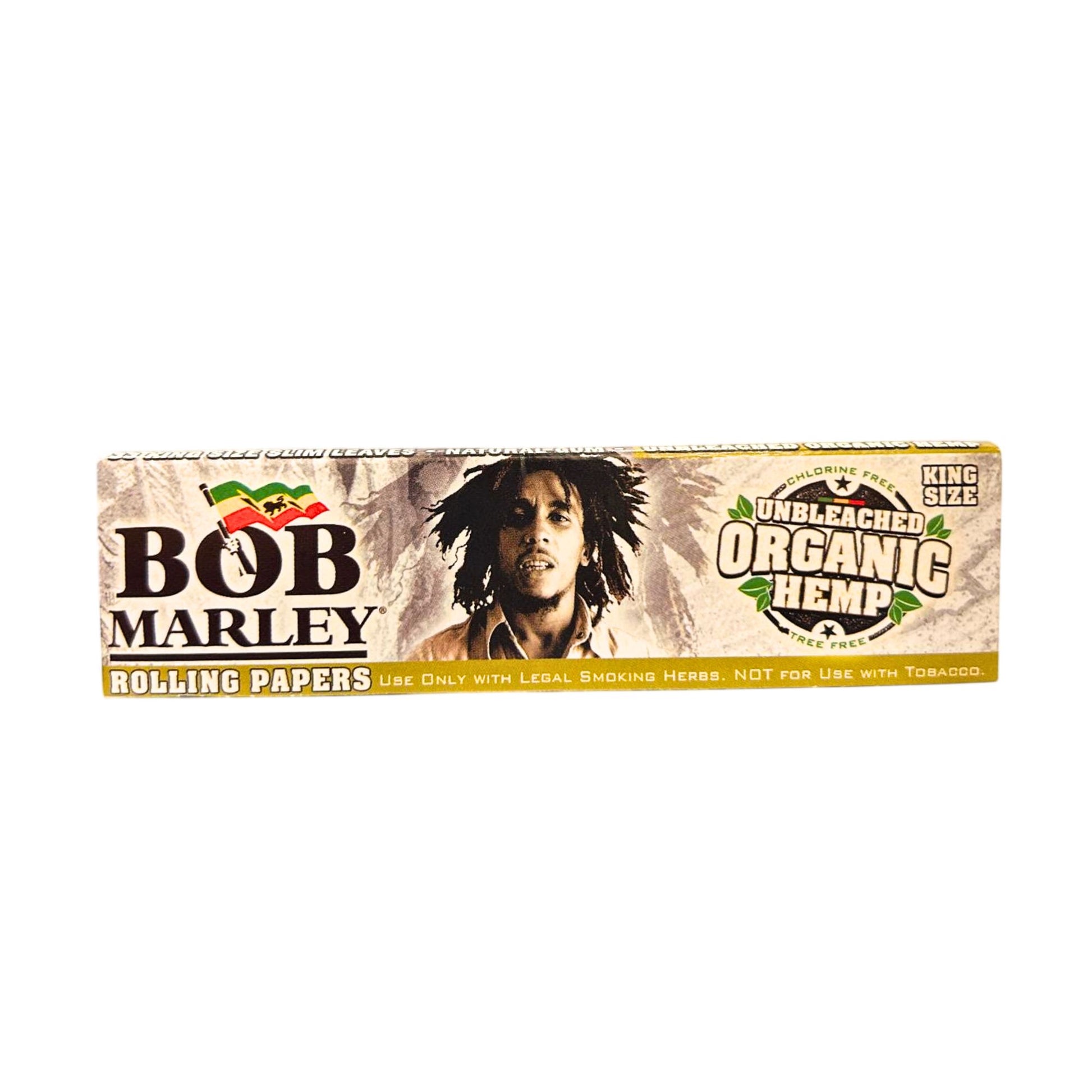 Bob Marley Rolling Papers