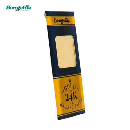 24K Gold Rolling Paper