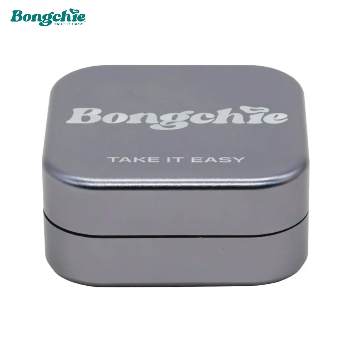 bongchie silver crusher