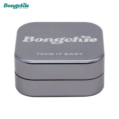 bongchie silver crusher