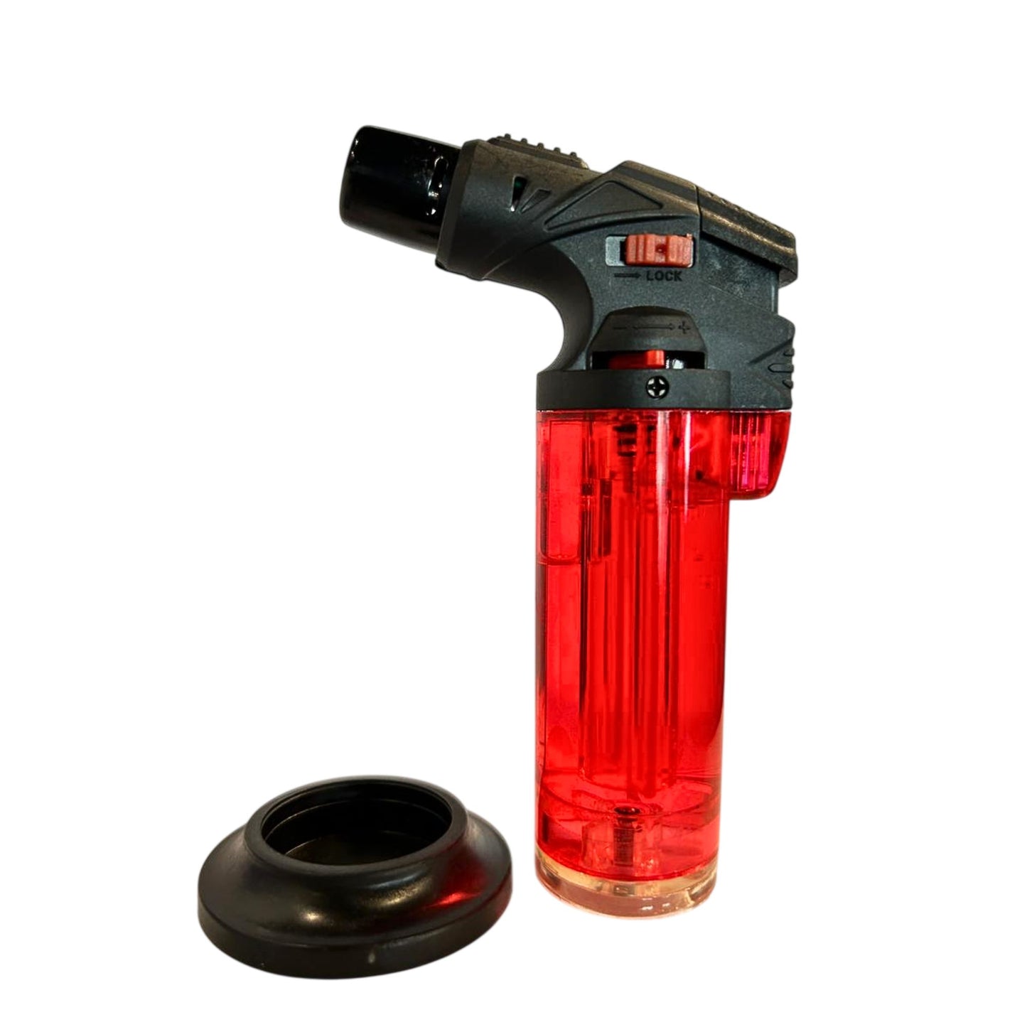 Windproof Torch Lighter