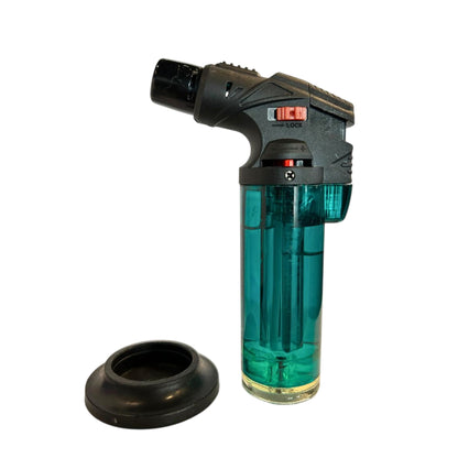 Cigar Torch Lighter