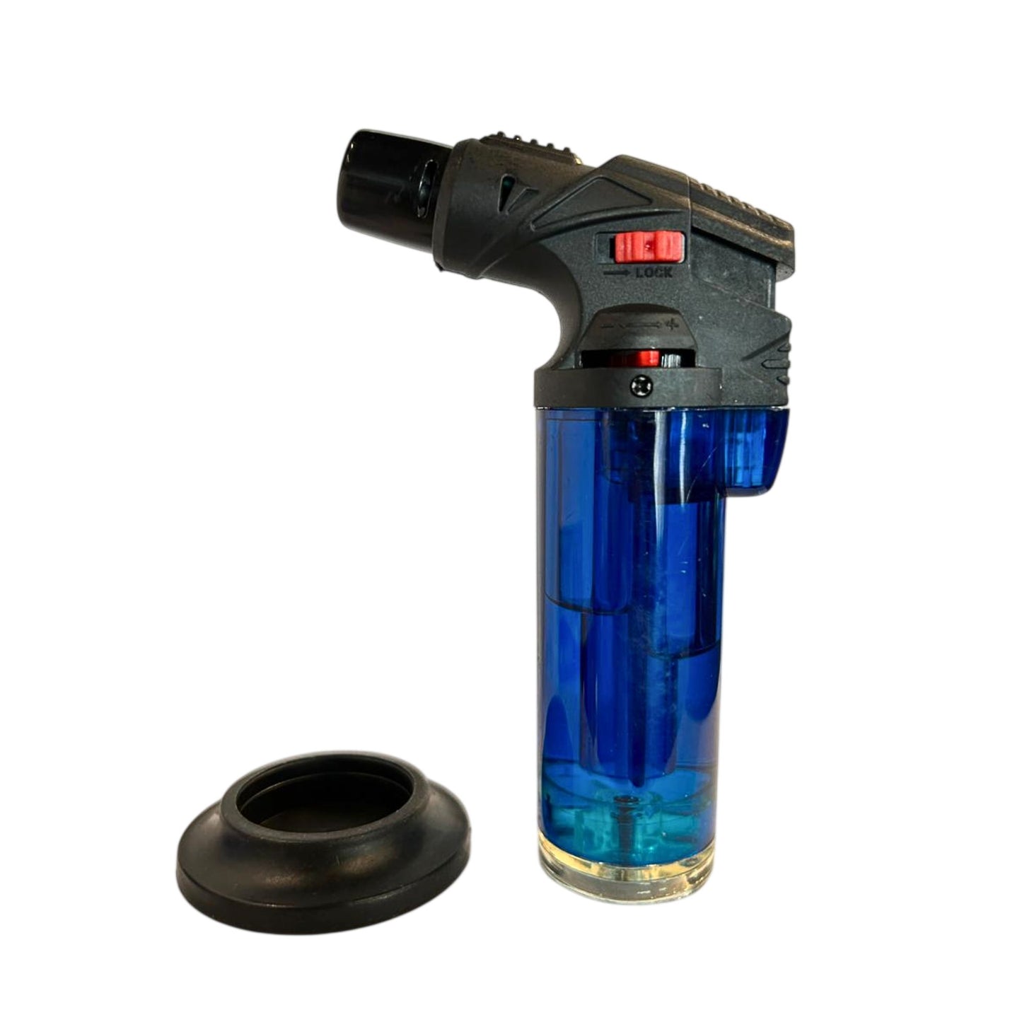 Butane Torch Lighter