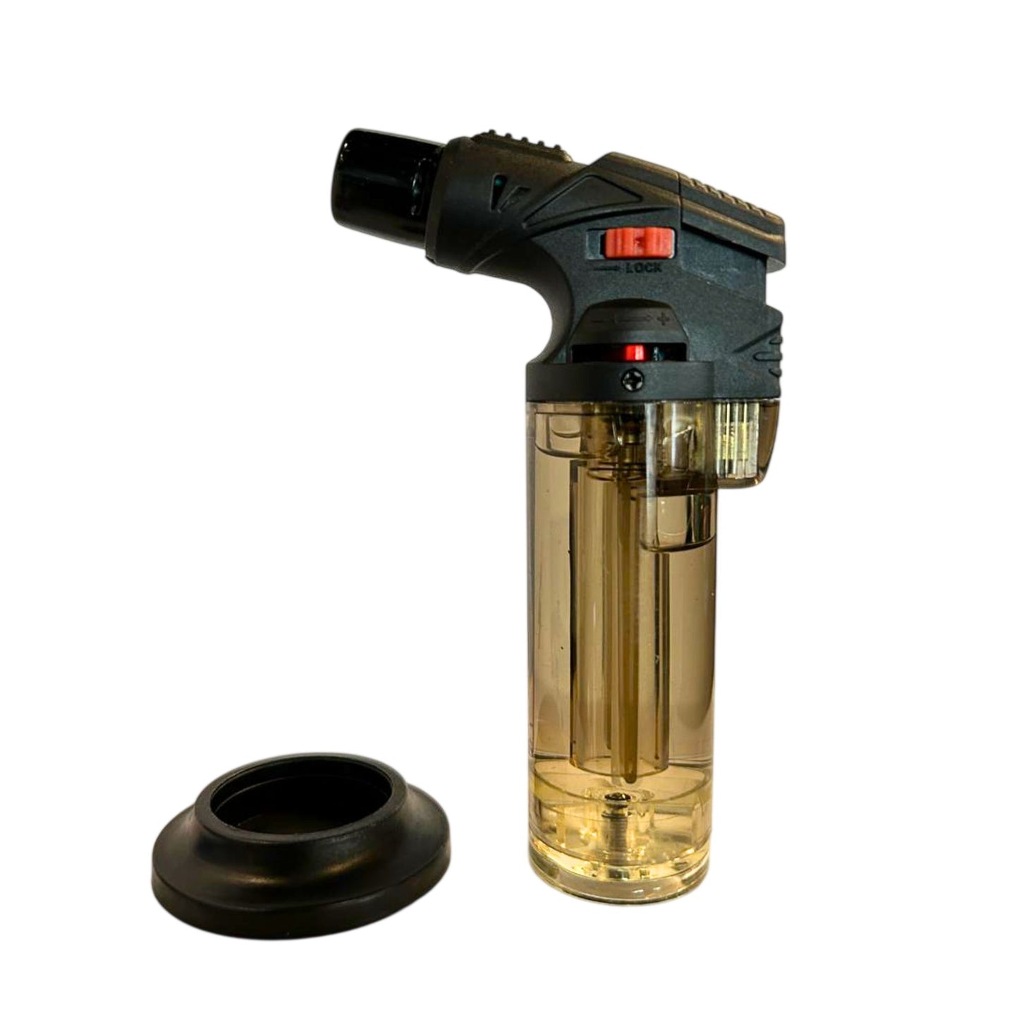 Gas Torch Lighter