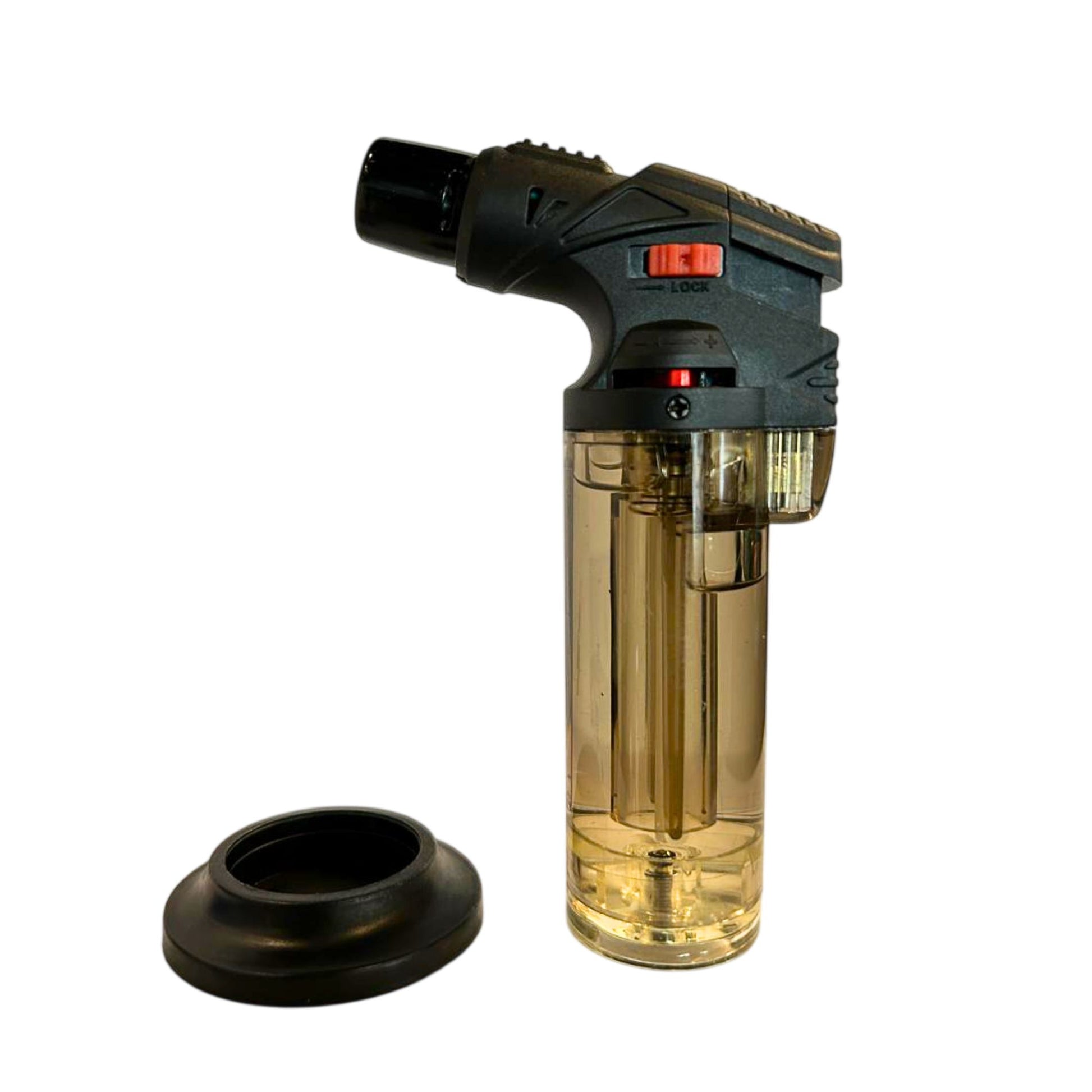 Gas Torch Lighter