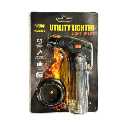 Gas Torch Lighter Pack