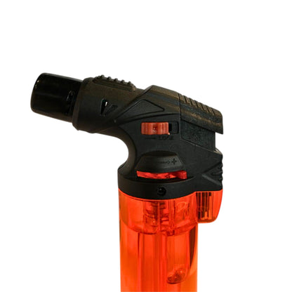 Refillable Torch Lighter