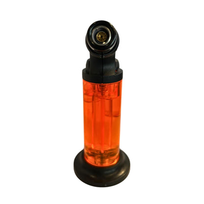 Wind-resistant Torch Lighter